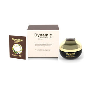 Dynamic Supreme Rejuvenating Deep Peeling 50ML - 1.7 FL.OZ